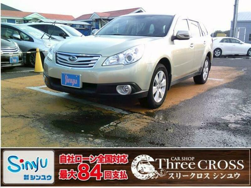 LEGACY OUTBACK-0