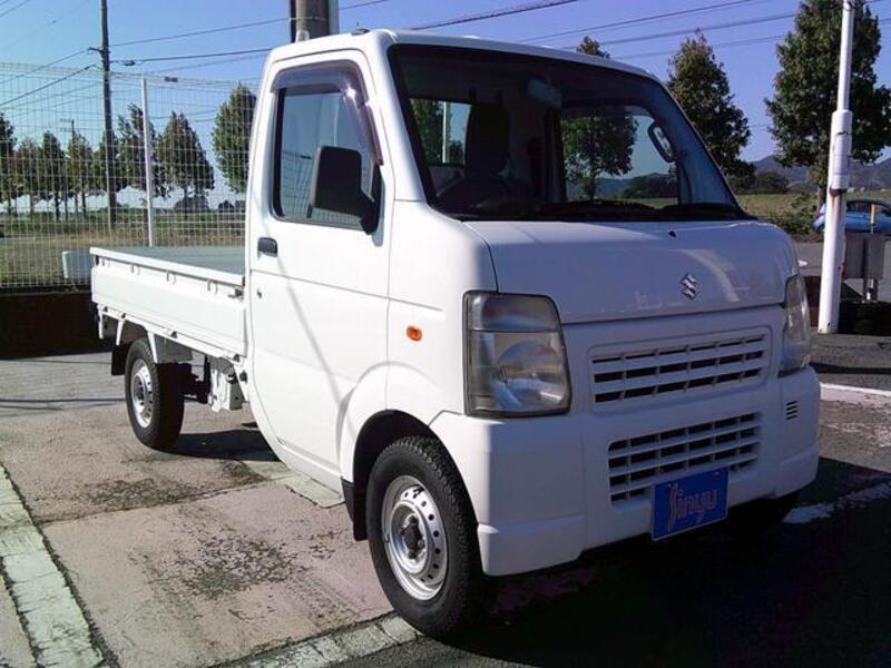 CARRY TRUCK