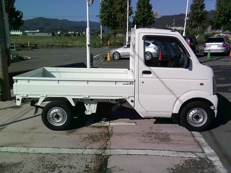CARRY TRUCK