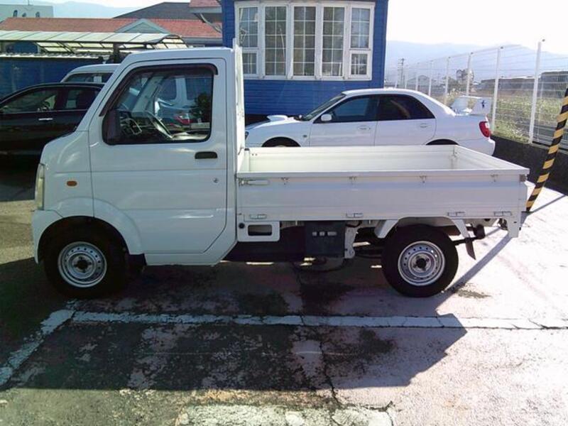 CARRY TRUCK