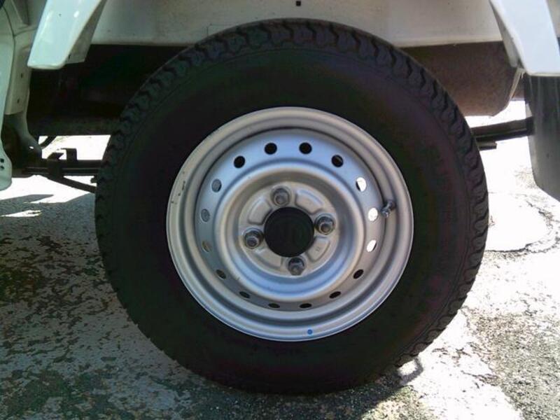 CARRY TRUCK