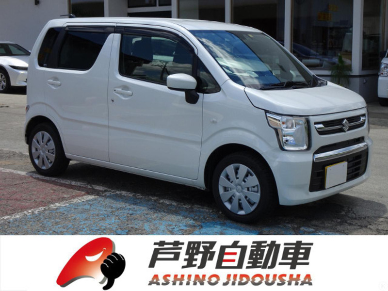 WAGON R-0