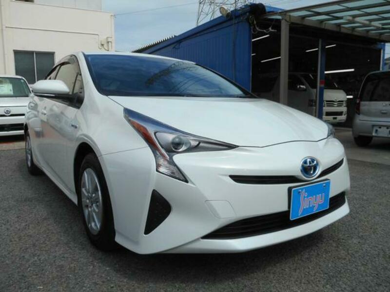 PRIUS