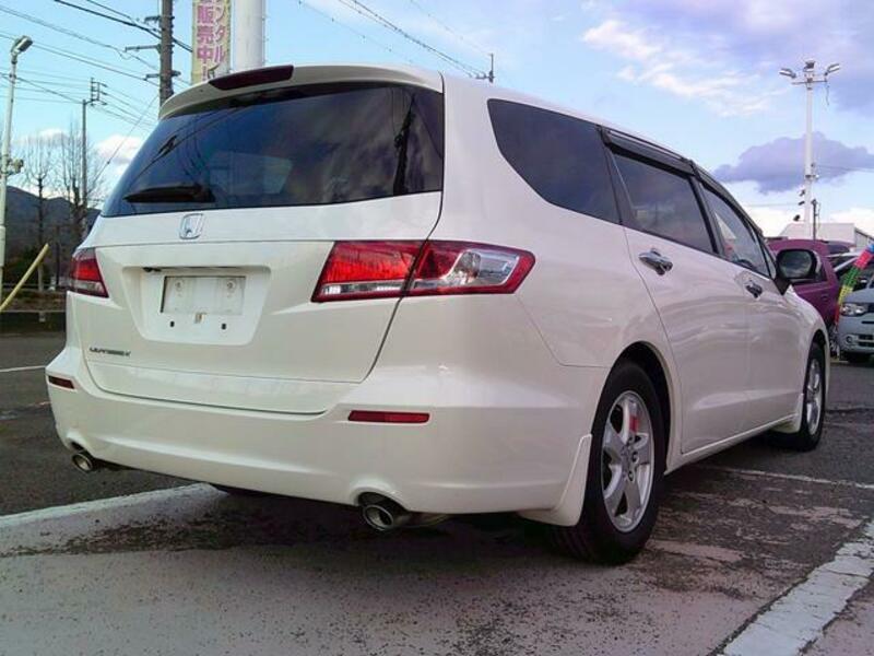 ODYSSEY