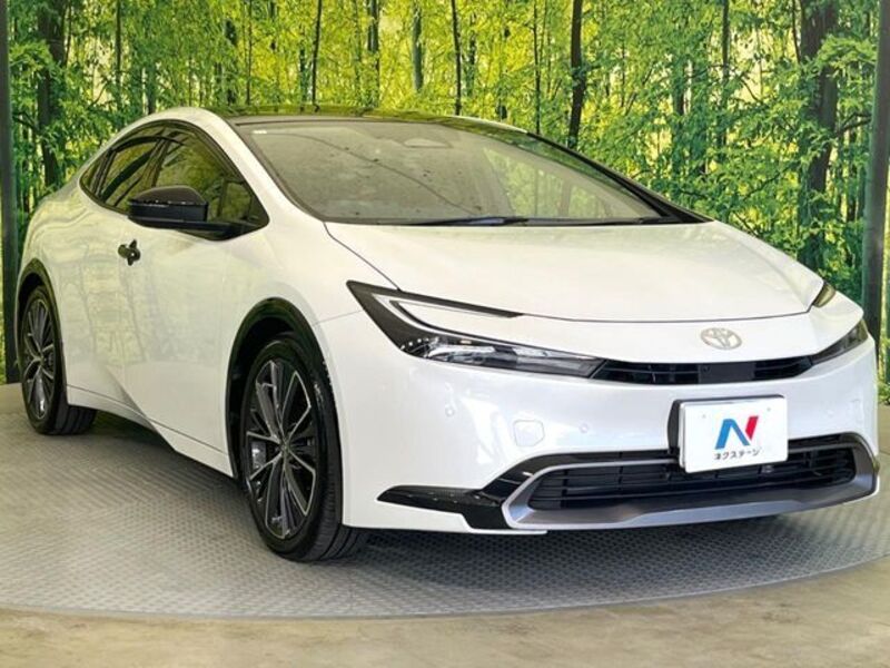 PRIUS