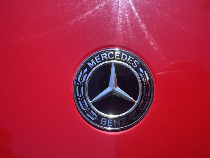 B-CLASS