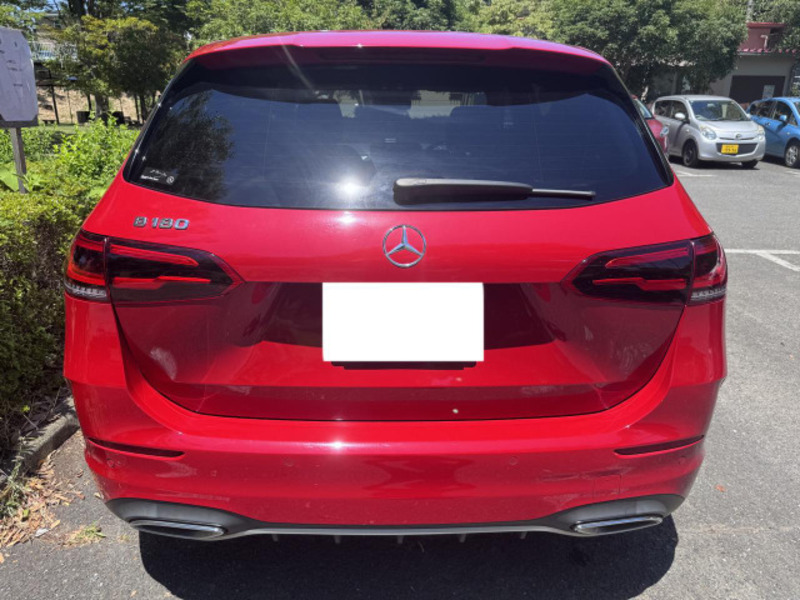 B-CLASS