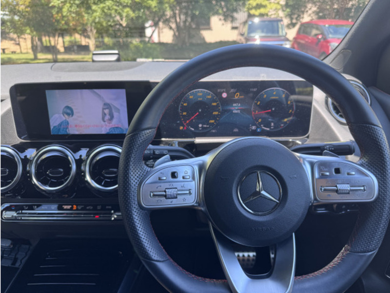 B-CLASS