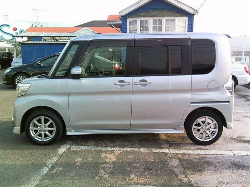TANTO