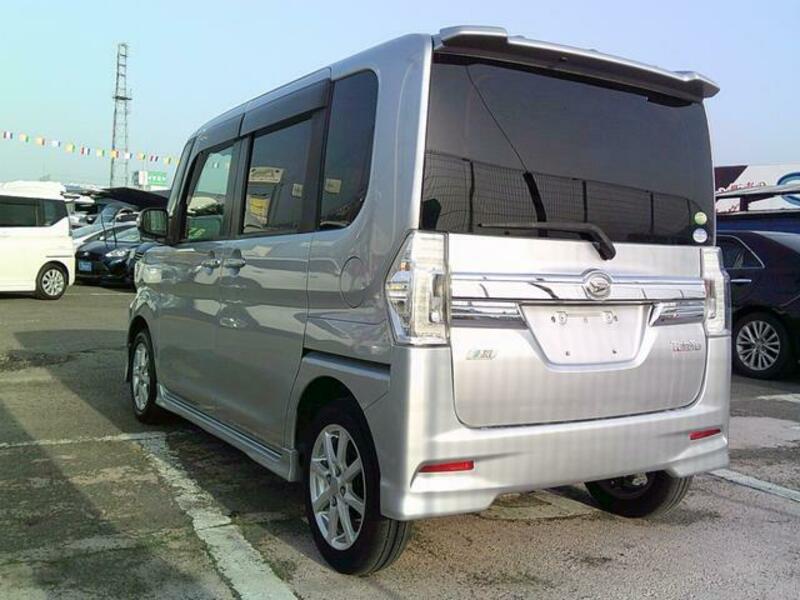 TANTO