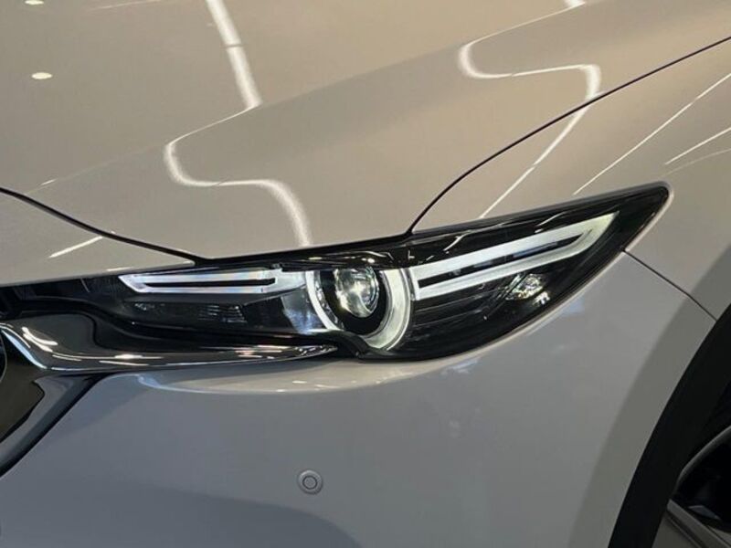 CX-8