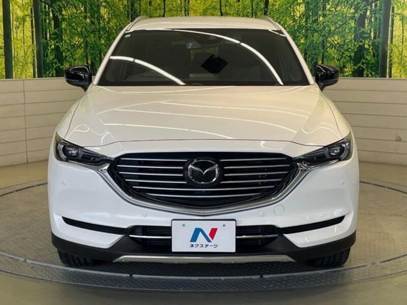 CX-8