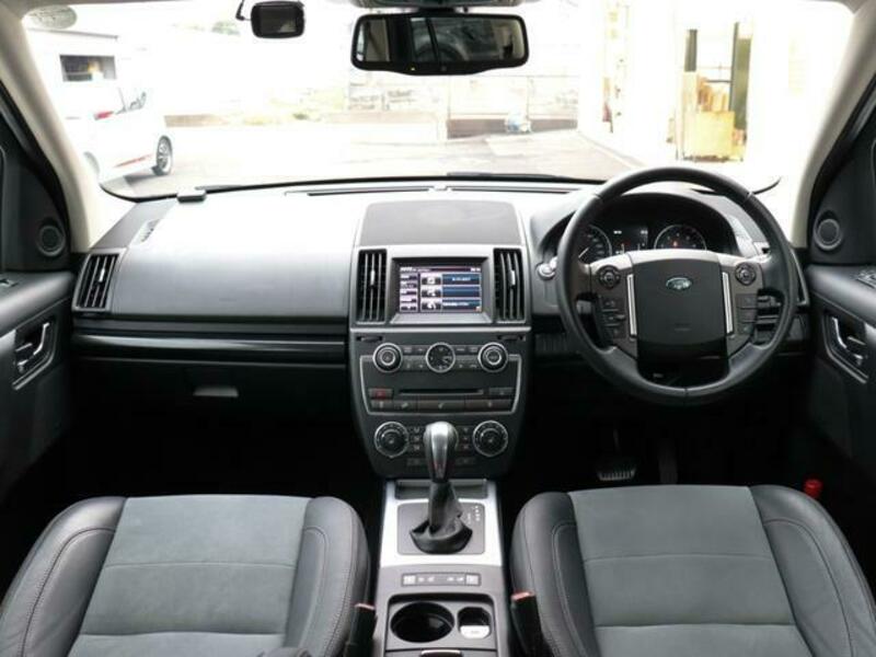 FREELANDER 2
