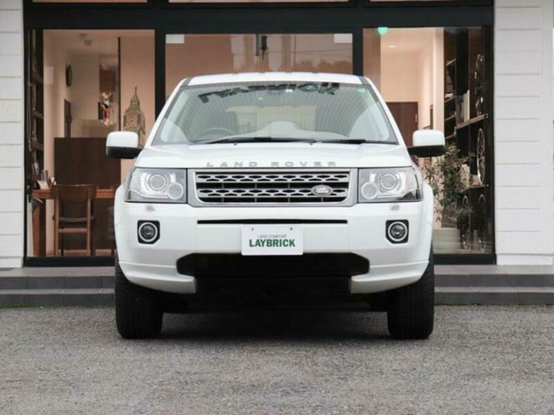 FREELANDER 2