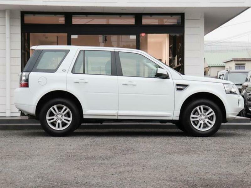 FREELANDER 2