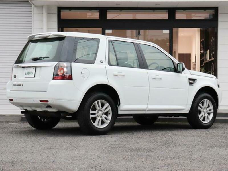 FREELANDER 2