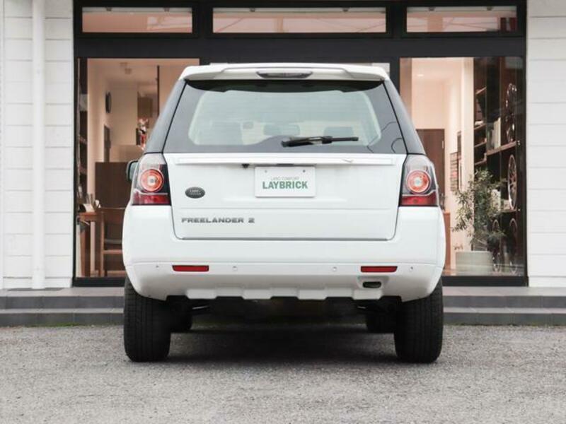 FREELANDER 2