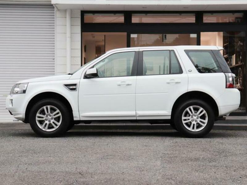 FREELANDER 2