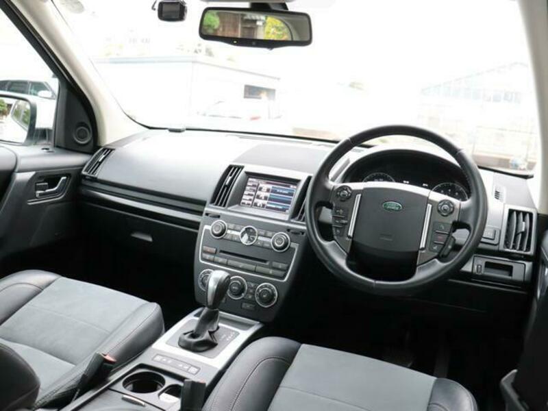 FREELANDER 2