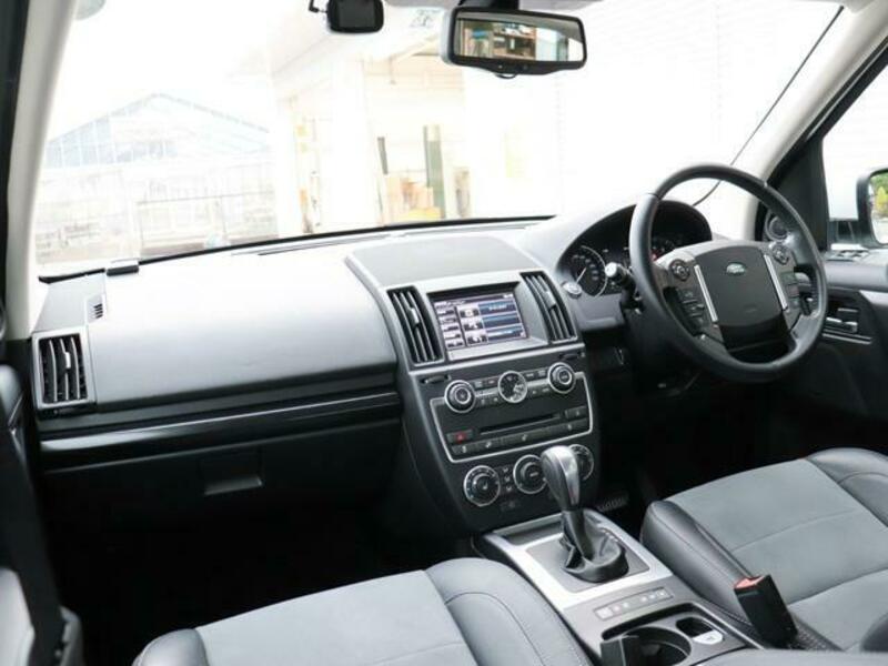FREELANDER 2
