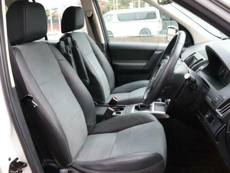 FREELANDER 2