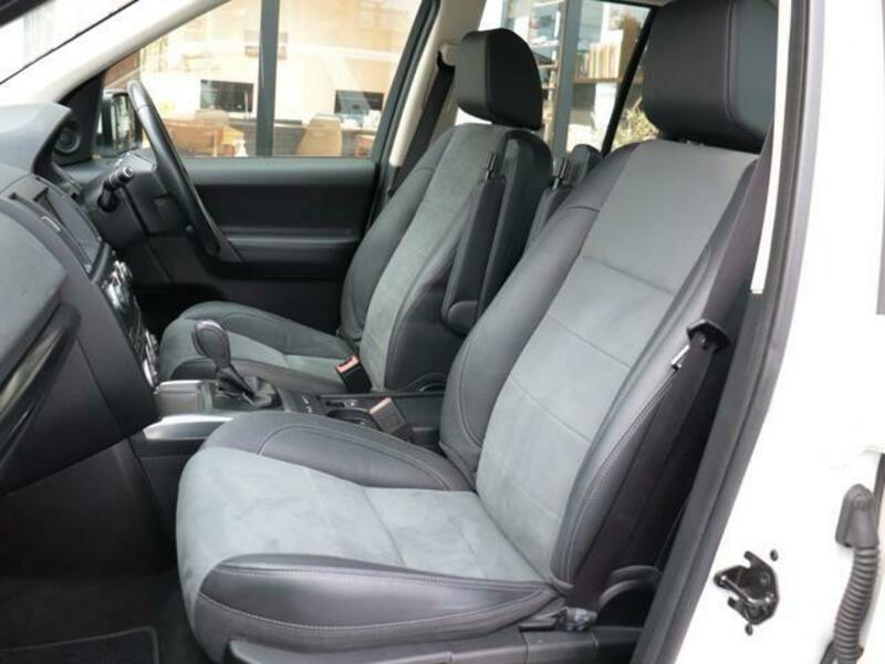 FREELANDER 2