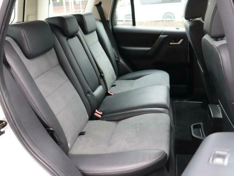 FREELANDER 2