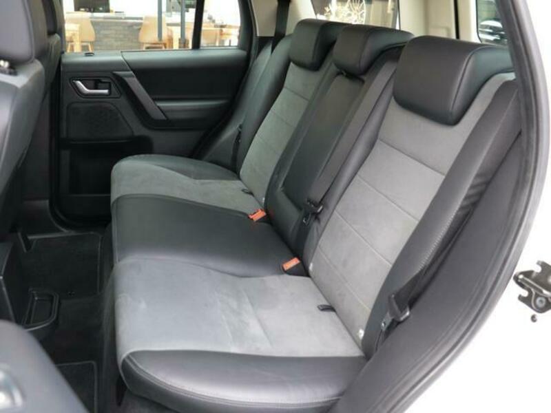 FREELANDER 2