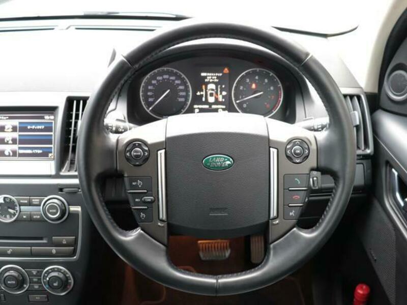 FREELANDER 2
