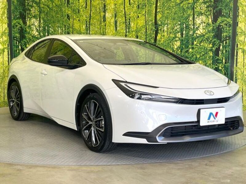 PRIUS