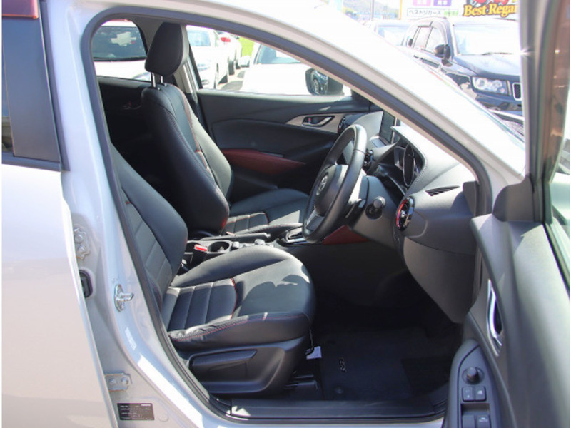 CX-3