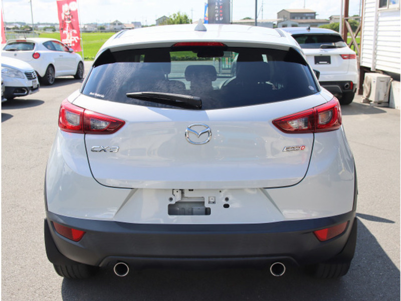 CX-3