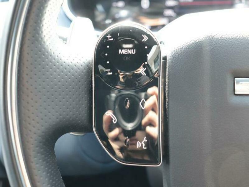 RANGE ROVER SPORT