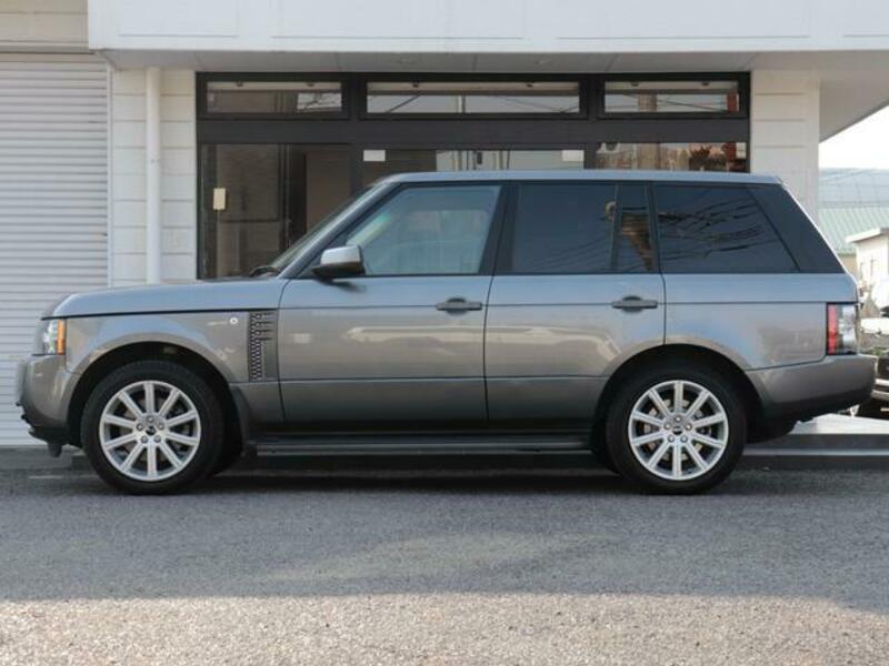 RANGE ROVER VOGUE