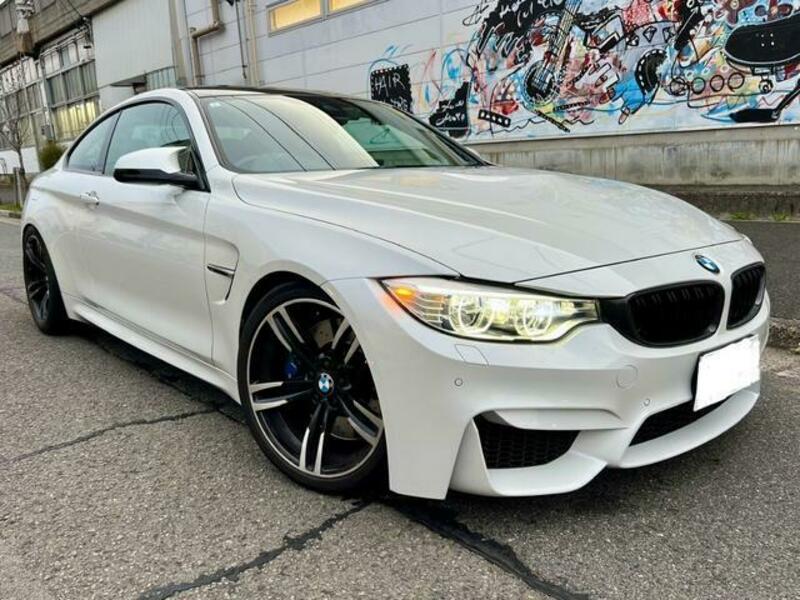 BMW M4