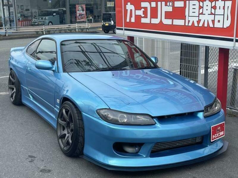 SILVIA-0