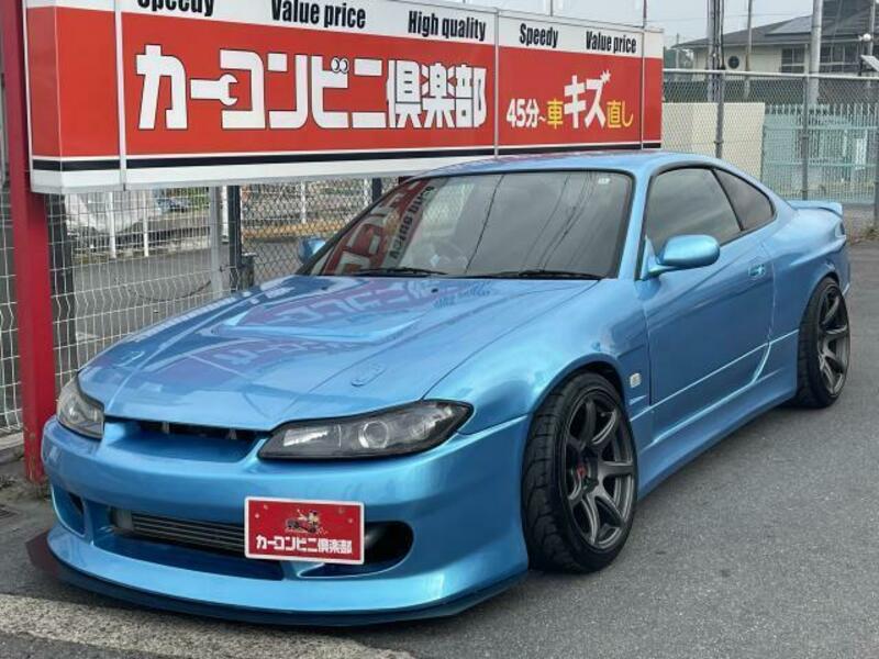 SILVIA