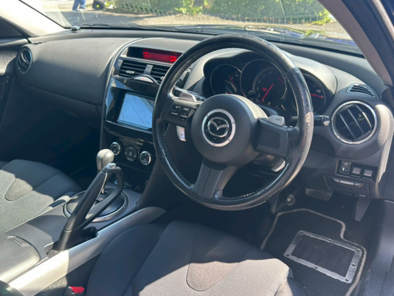 RX-8