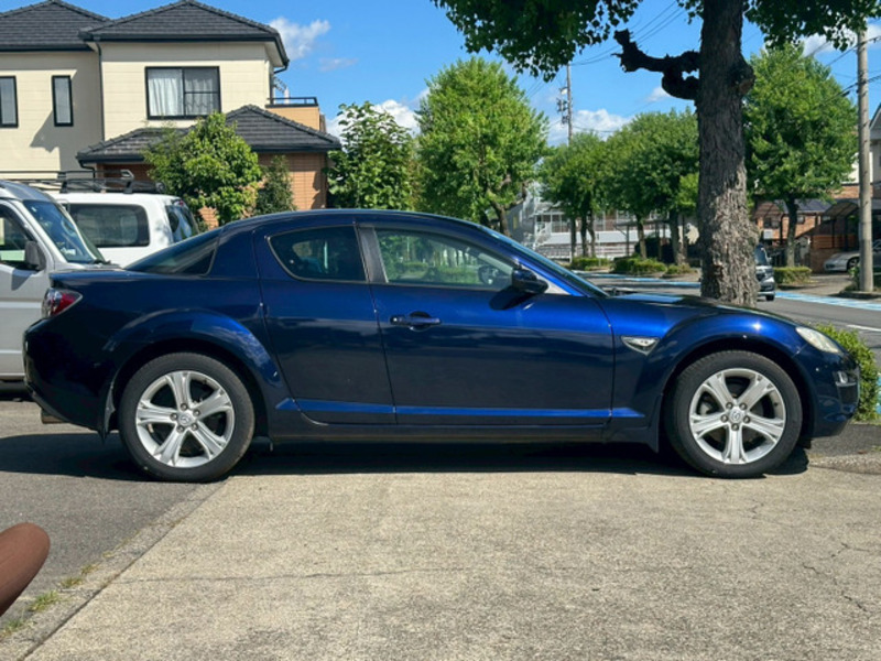 RX-8
