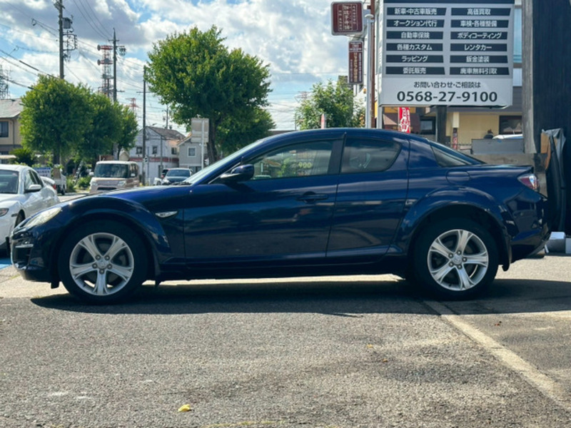 RX-8