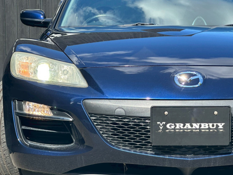 RX-8