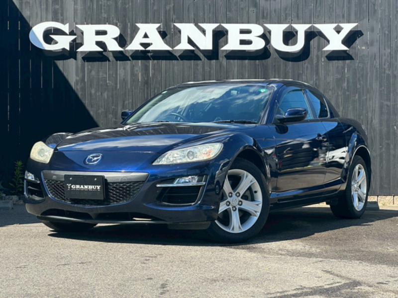 RX-8-0