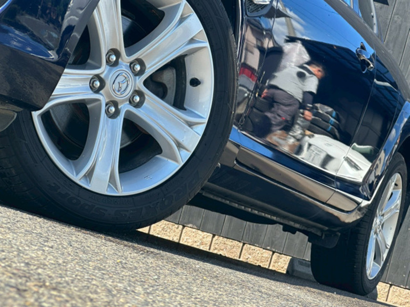 RX-8