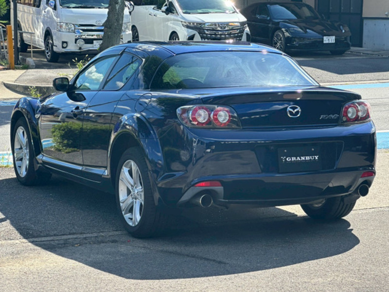 RX-8