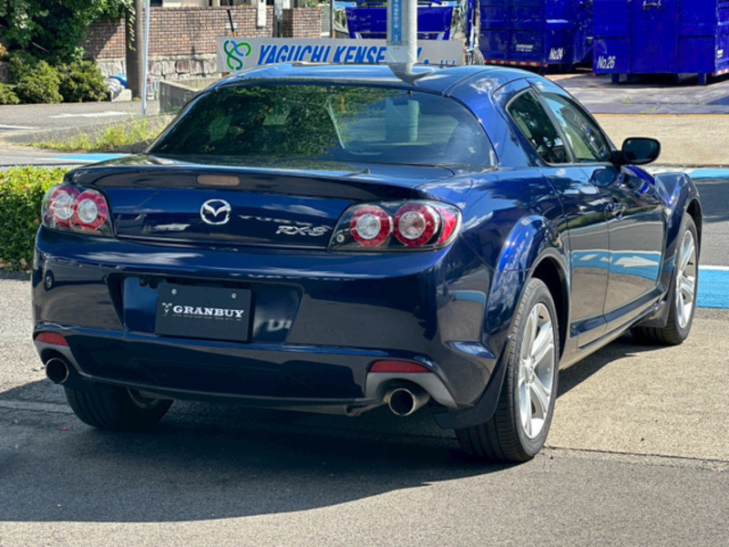 RX-8