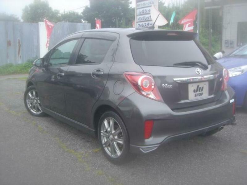 VITZ