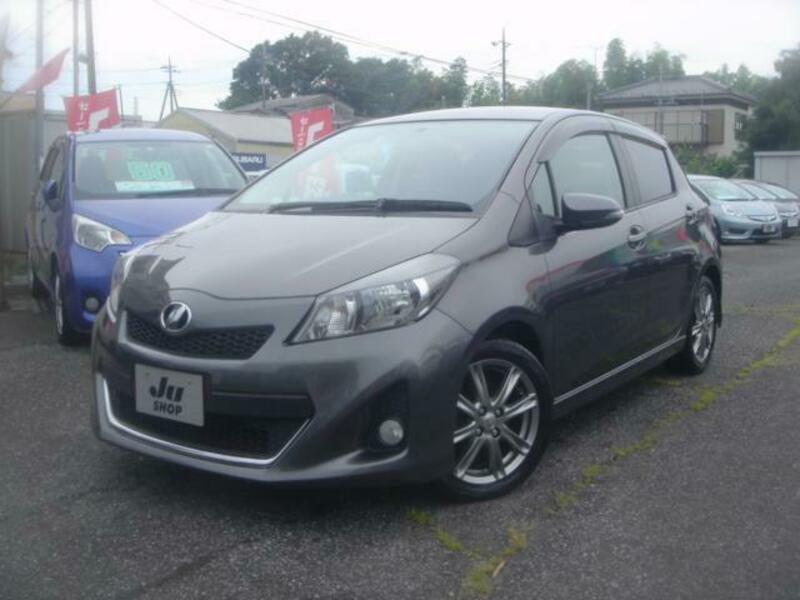 VITZ