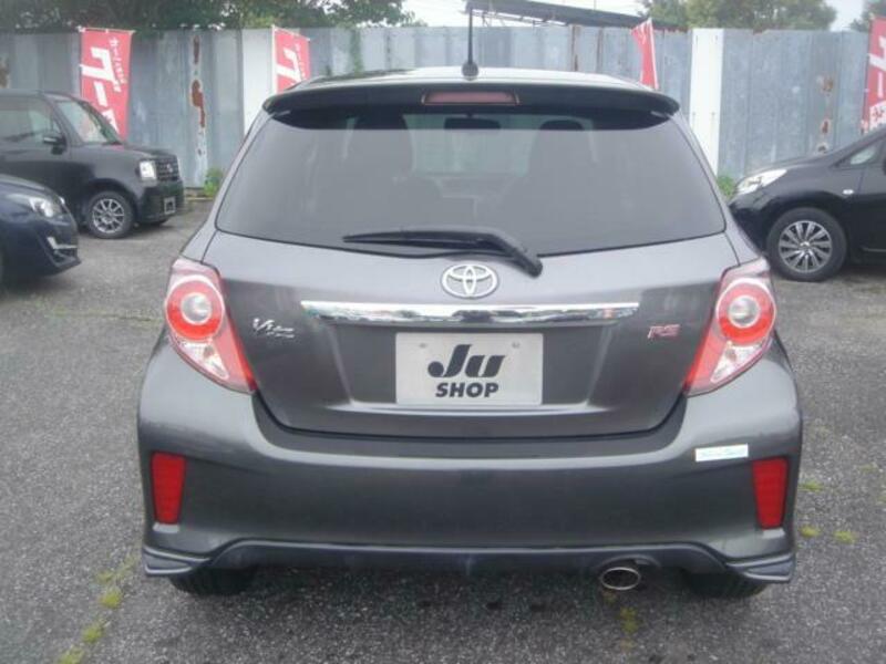 VITZ