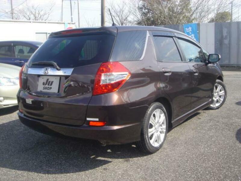 FIT SHUTTLE