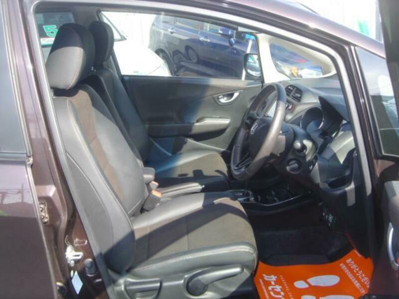 FIT SHUTTLE